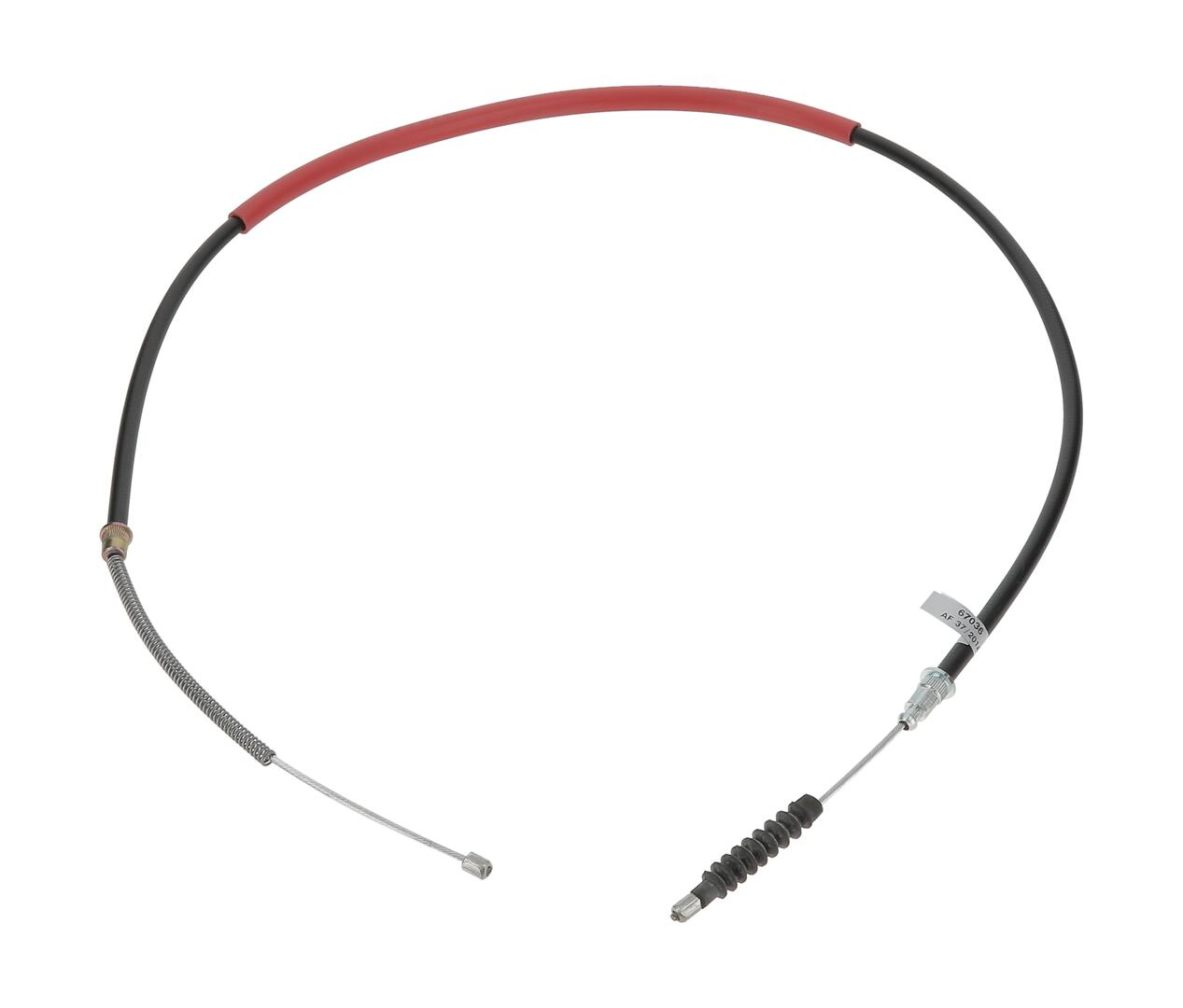 Cavo comando, freno stazionamento FERODO FHB432920