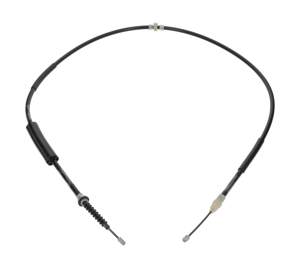 Cavo comando, freno stazionamento FERODO FHB433176
