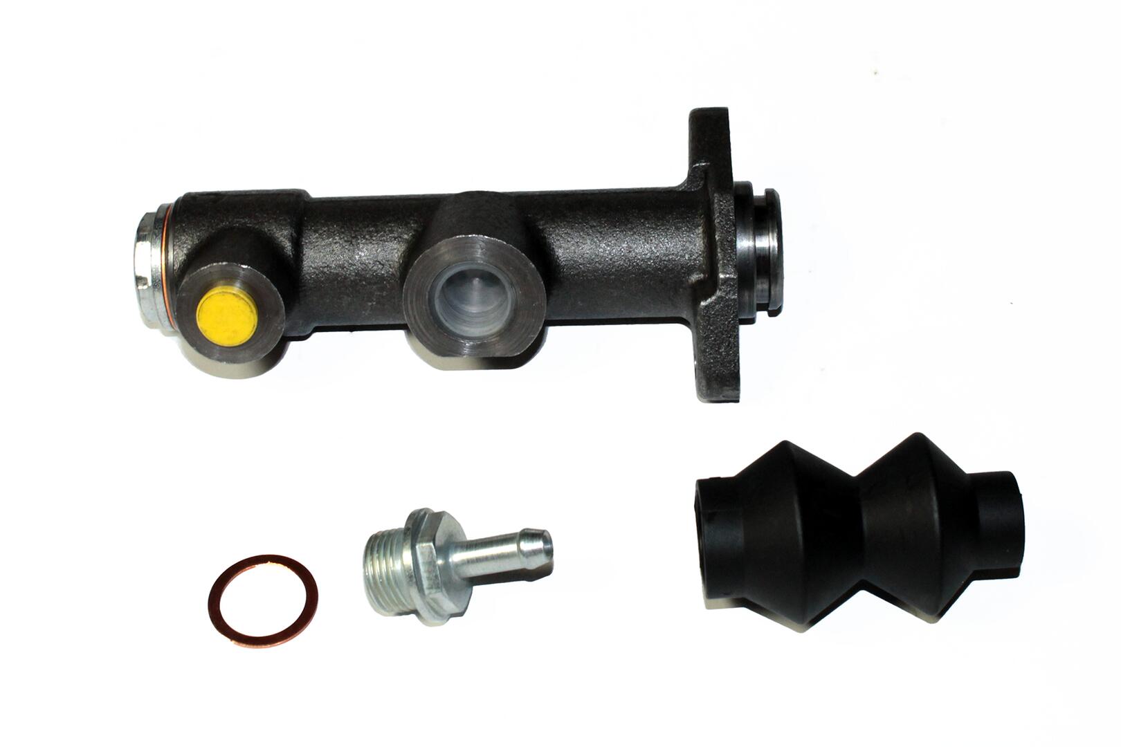 Cilindro trasmettitore, frizione FERODO FHC5051