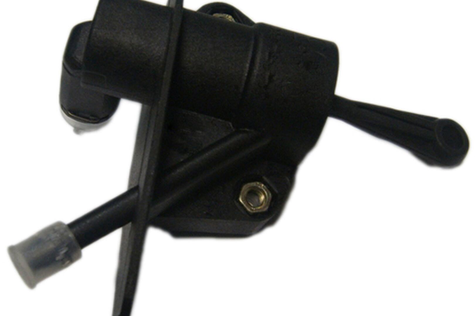 Cilindro trasmettitore, frizione FERODO FHC5134