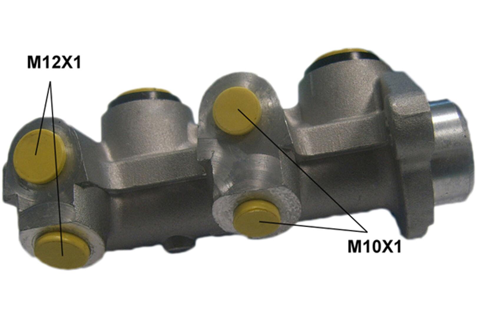 Cilindro maestro del freno FERODO FHM1004