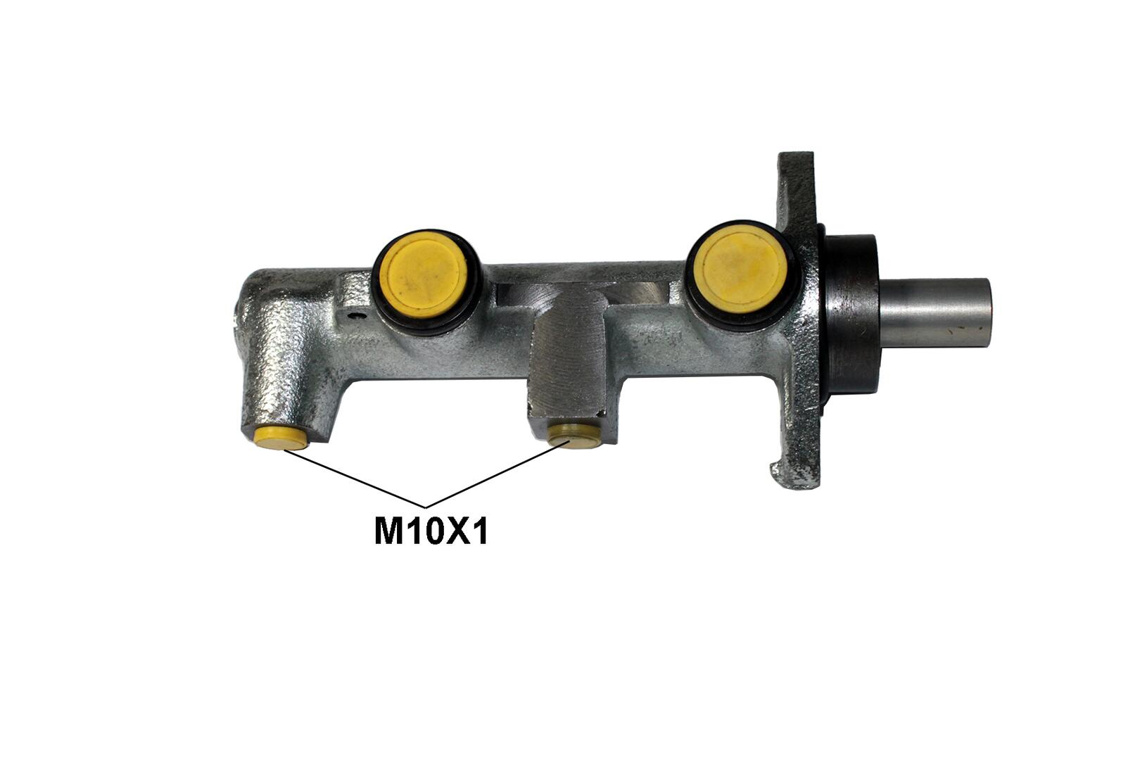 Cilindro maestro del freno FERODO FHM1079