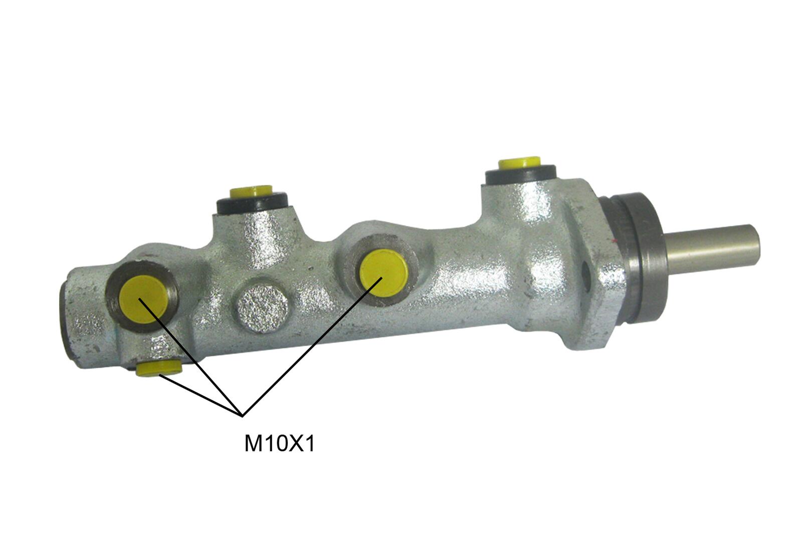 Cilindro maestro del freno FERODO FHM1085