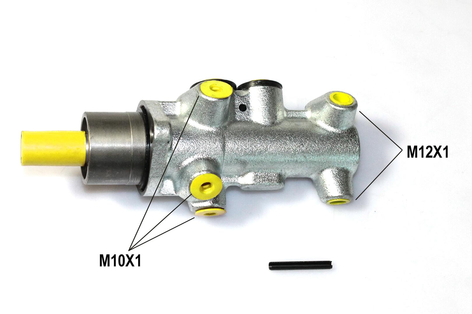 Cilindro maestro del freno FERODO FHM1151