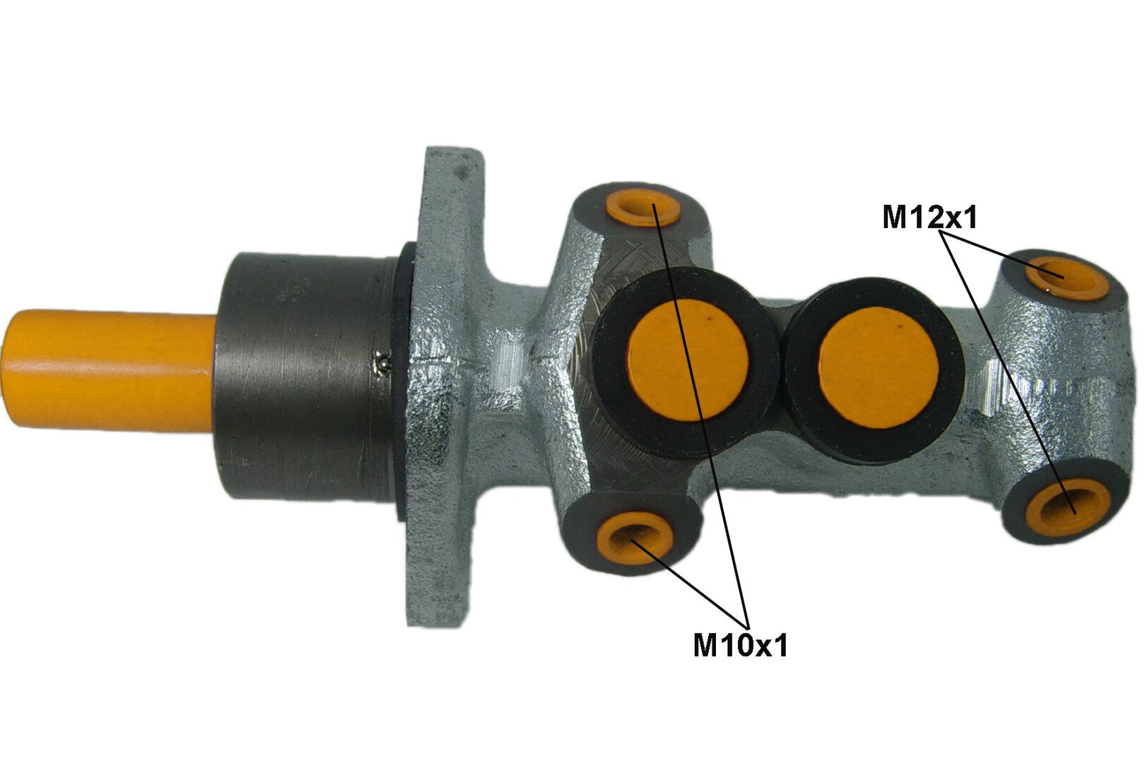 Cilindro maestro del freno FERODO FHM1218