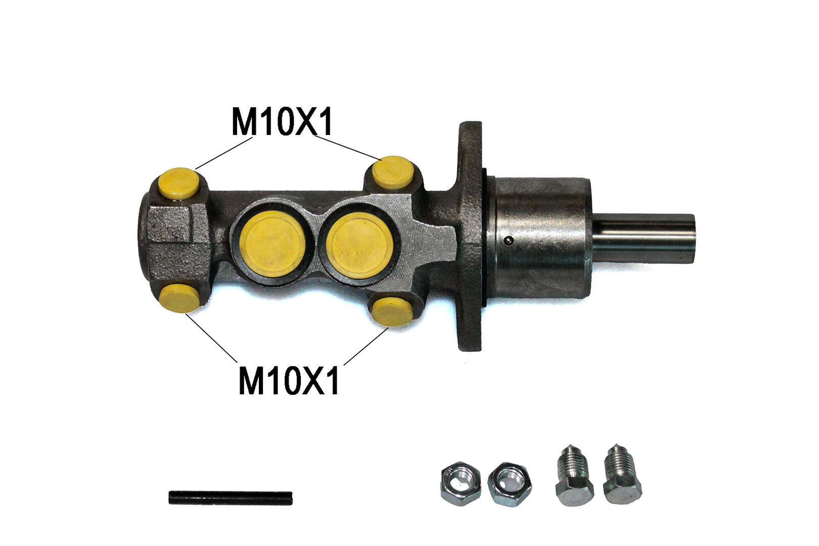 Cilindro maestro del freno FERODO FHM1280