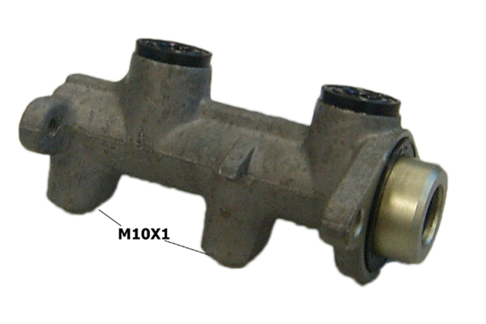 Cilindro maestro del freno FERODO FHM1489