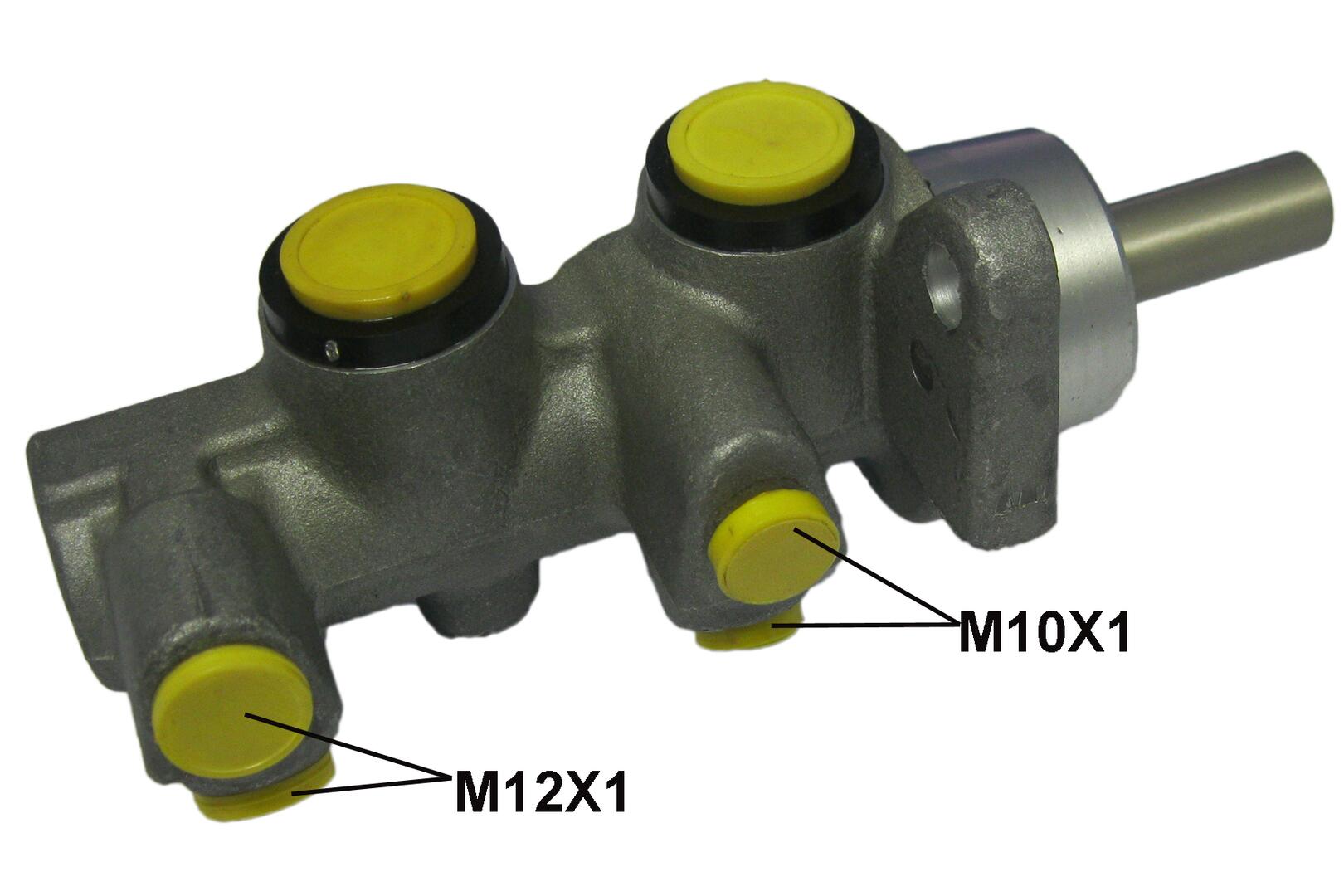 Cilindro maestro del freno FERODO FHM1501