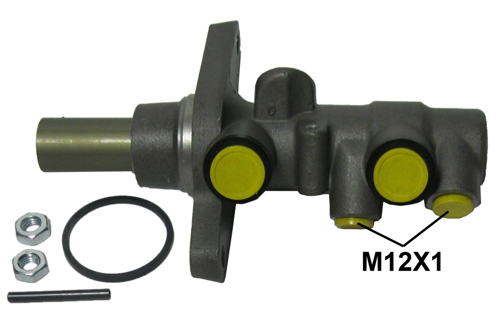 Cilindro maestro del freno FERODO FHM1576