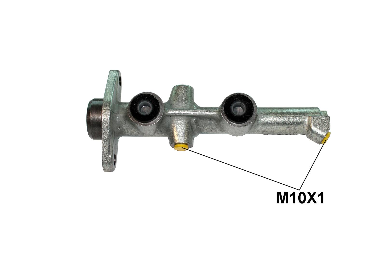 Cilindro maestro del freno FERODO FHM501