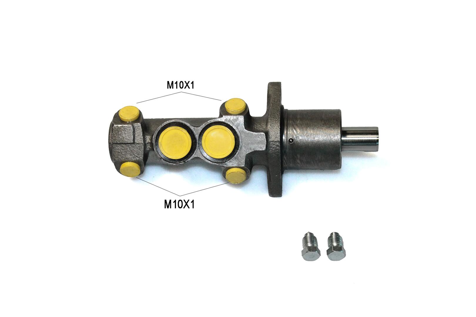 Cilindro maestro del freno FERODO FHM525