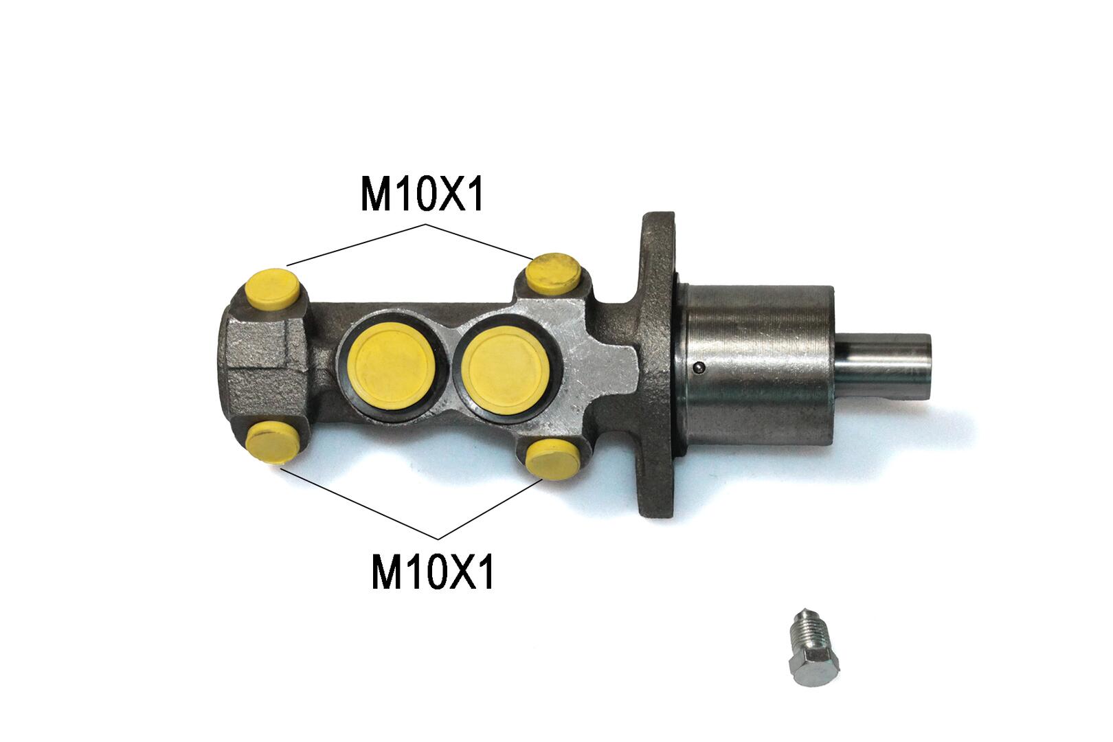 Cilindro maestro del freno FERODO FHM585
