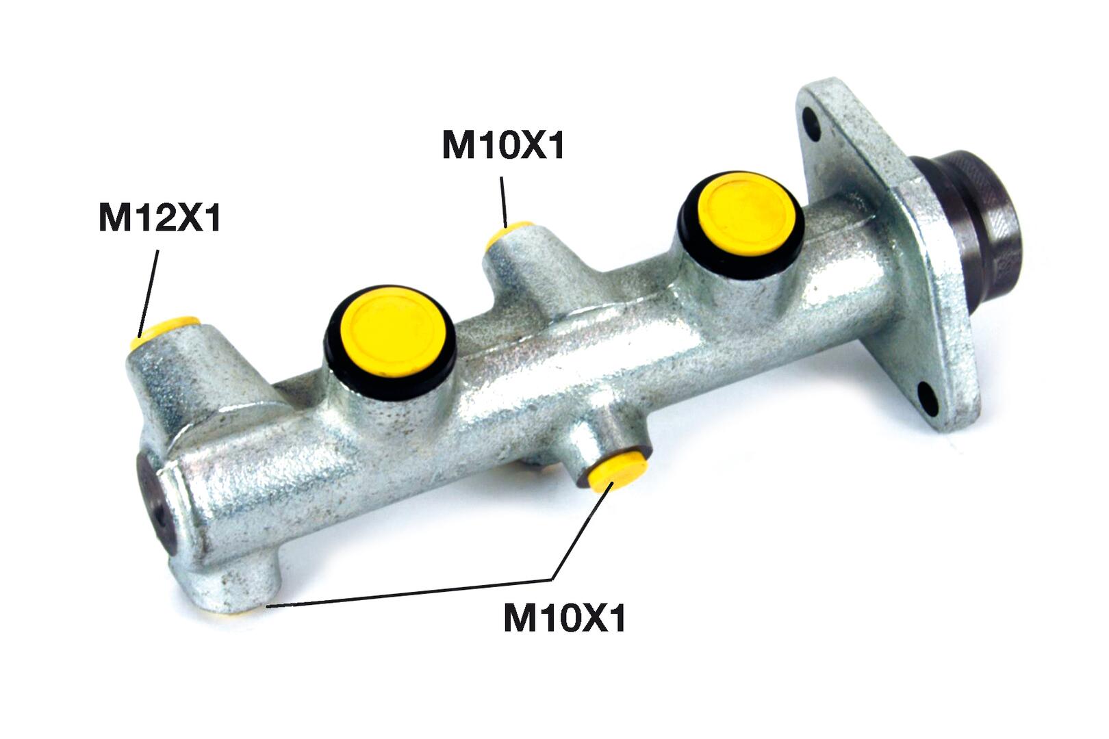 Cilindro maestro del freno FERODO FHM602