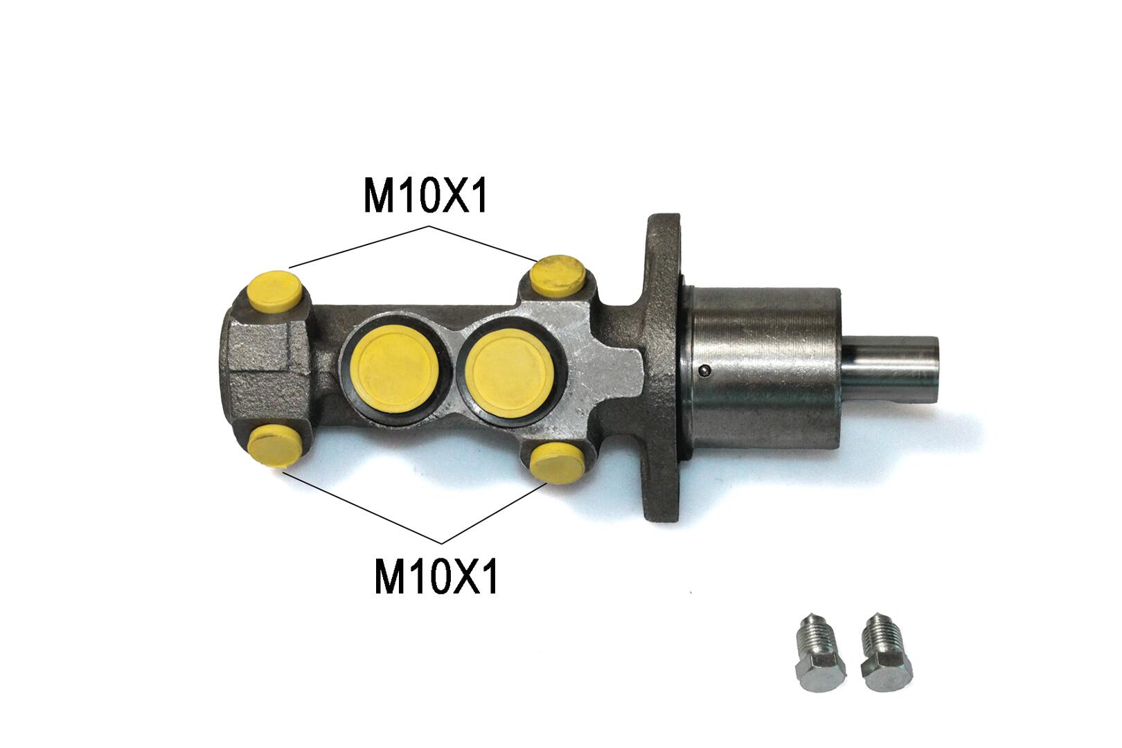 Cilindro maestro del freno FERODO FHM625
