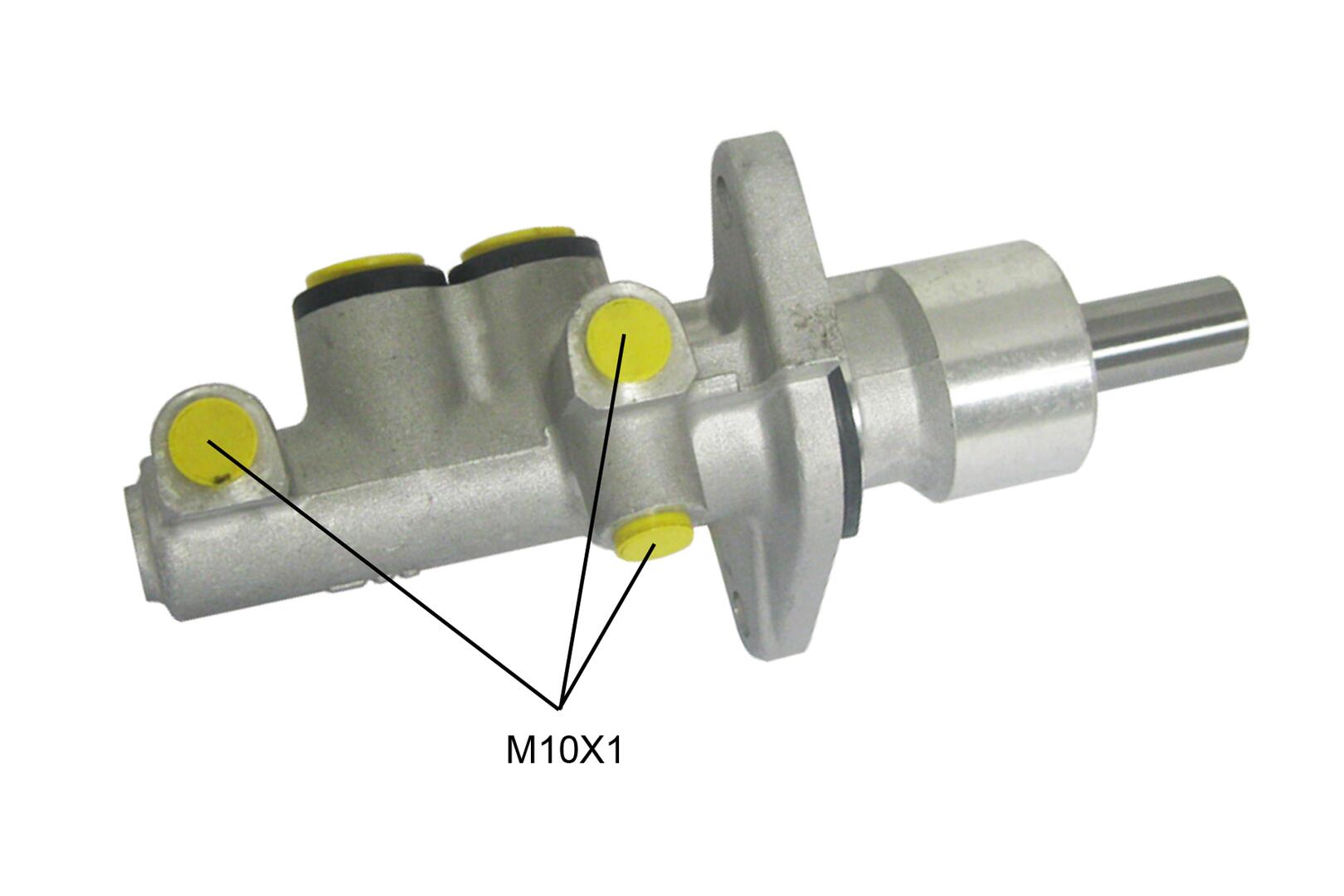 Cilindro maestro del freno FERODO FHM681