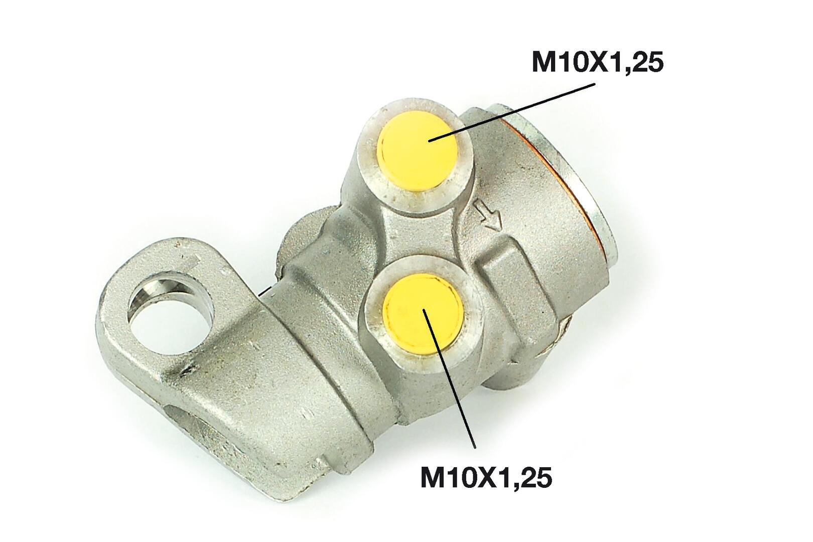 Modulatore frenata FERODO FHR7102