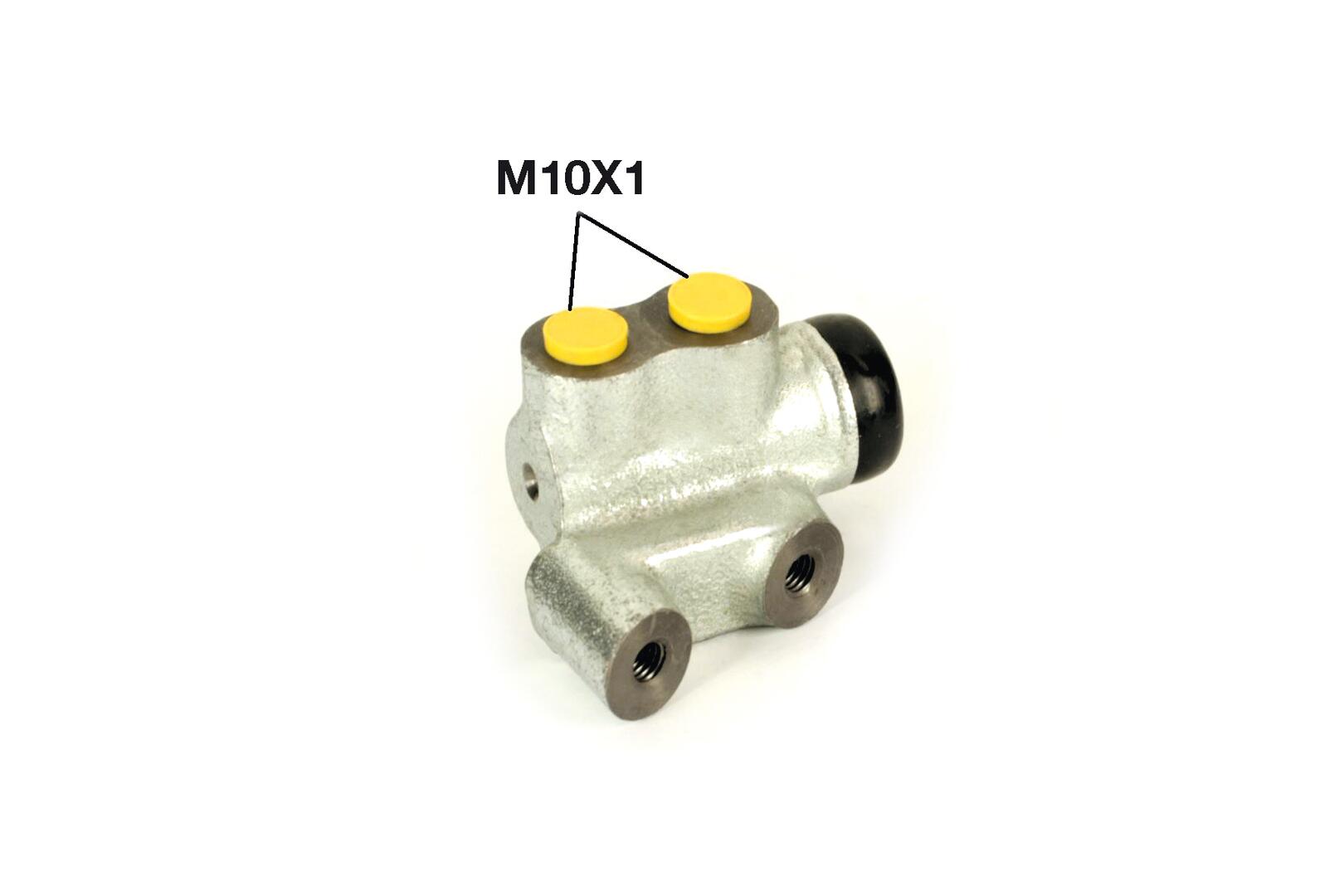 Modulatore frenata FERODO FHR7103
