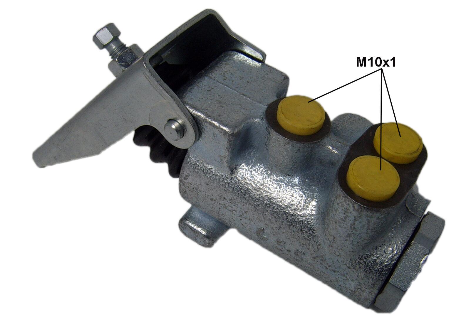 Modulatore frenata FERODO FHR7104