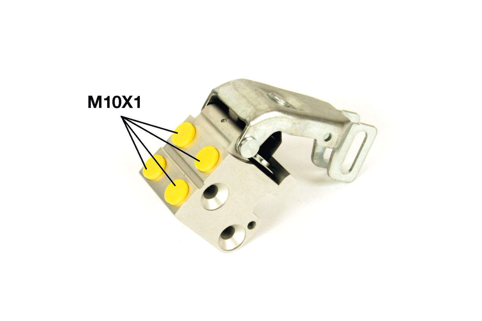 Modulatore frenata FERODO FHR7106