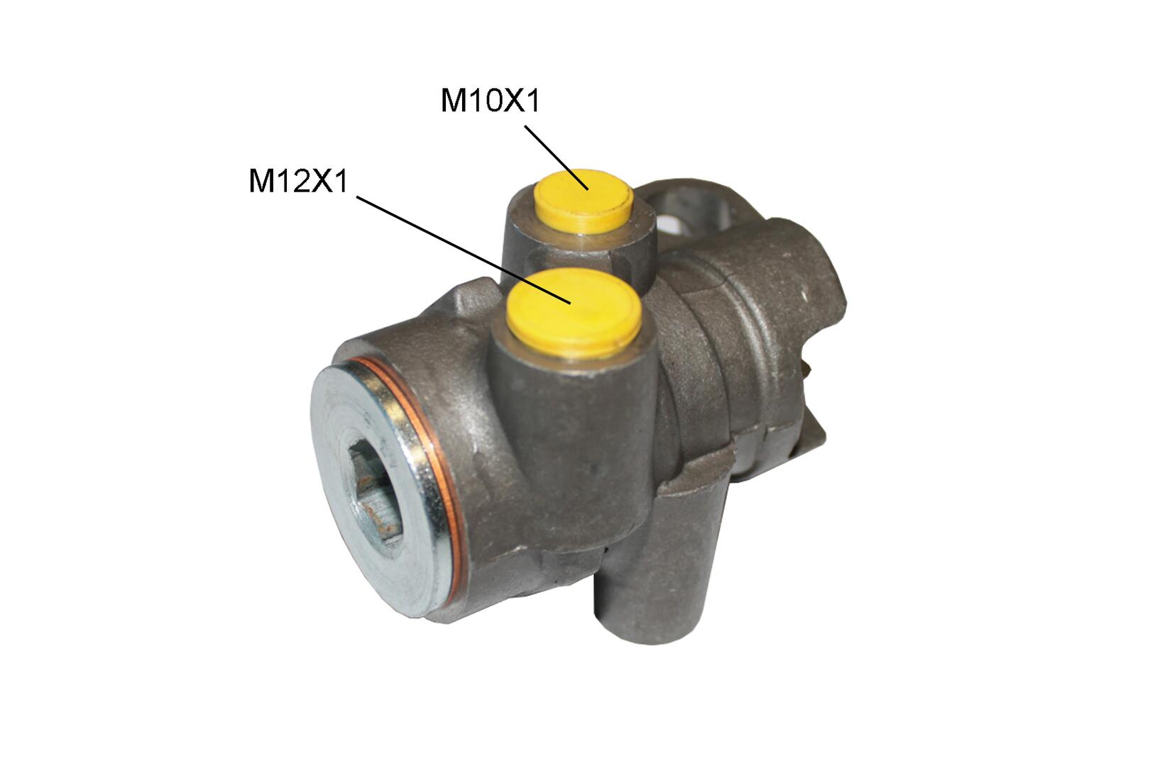 Modulatore frenata FERODO FHR7107