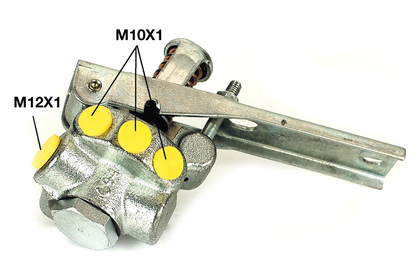 Modulatore frenata FERODO FHR7110