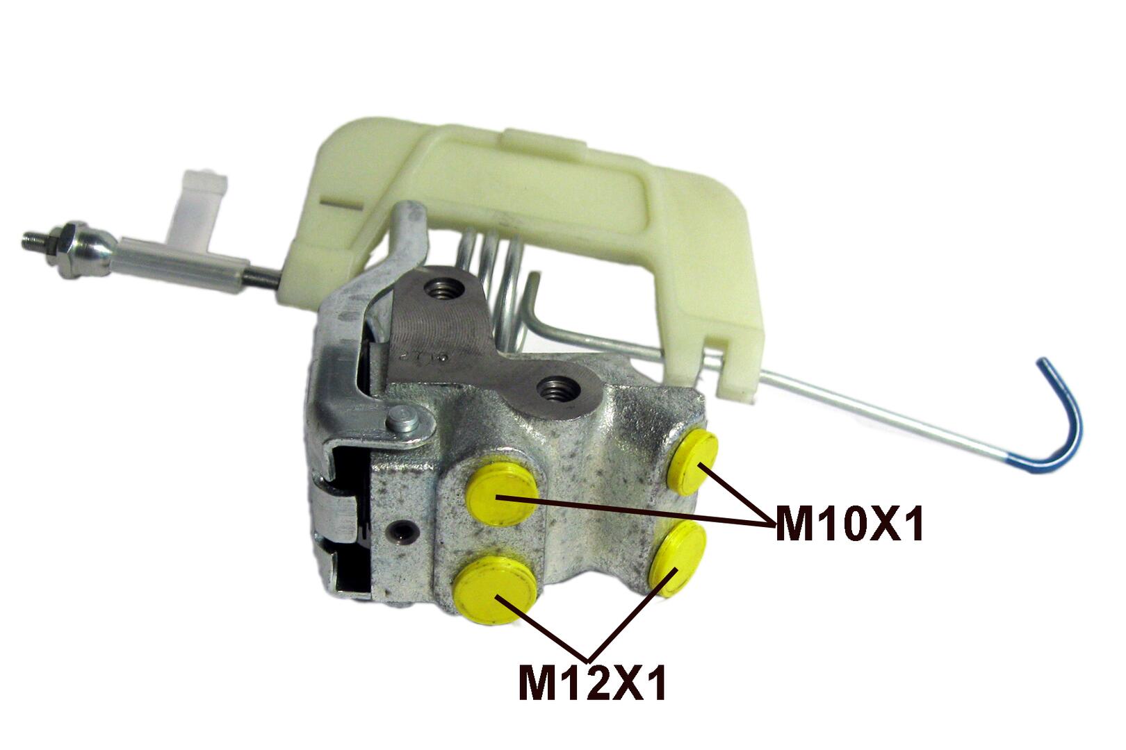 Modulatore frenata FERODO FHR7111