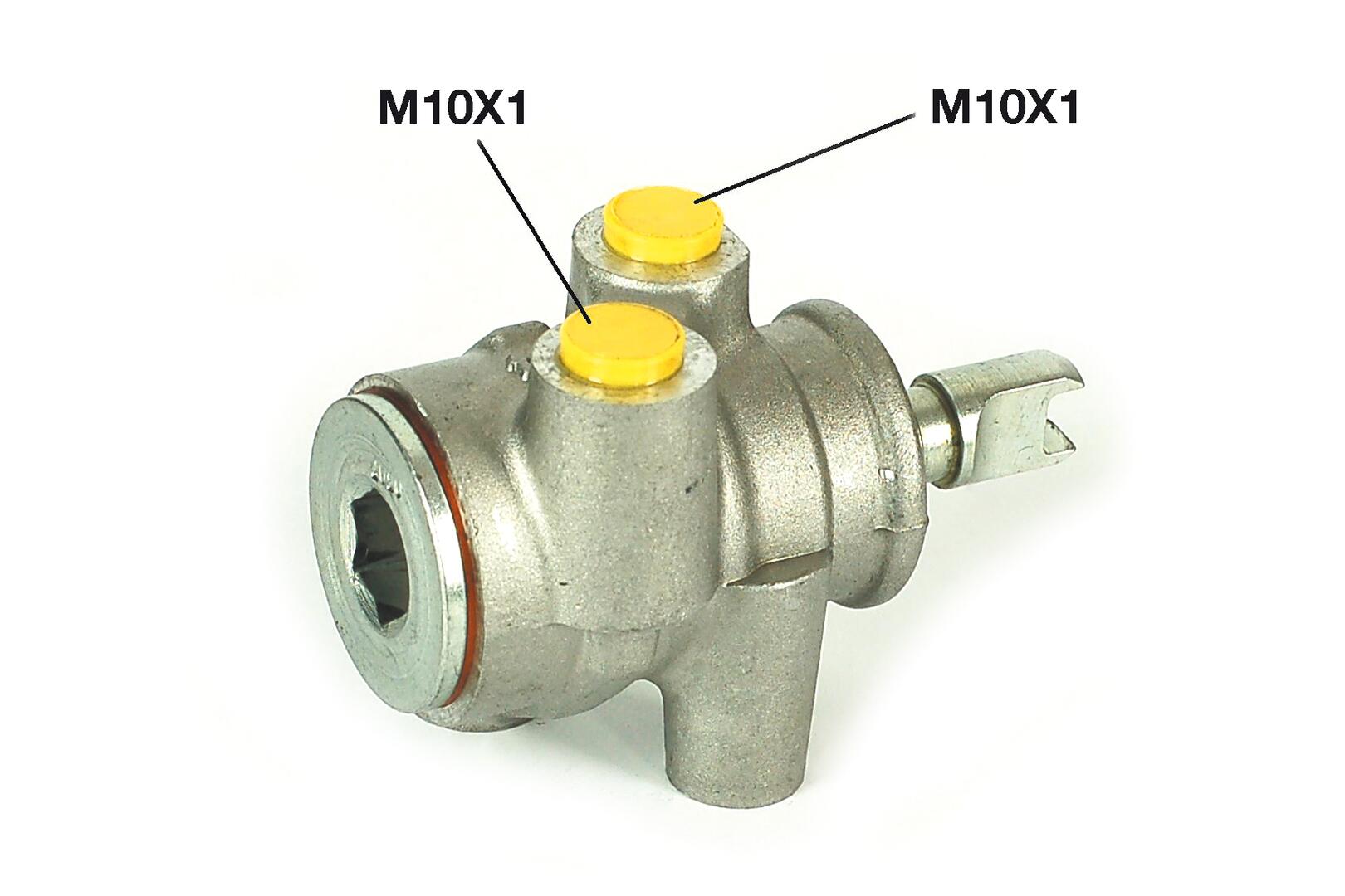 Modulatore frenata FERODO FHR7112