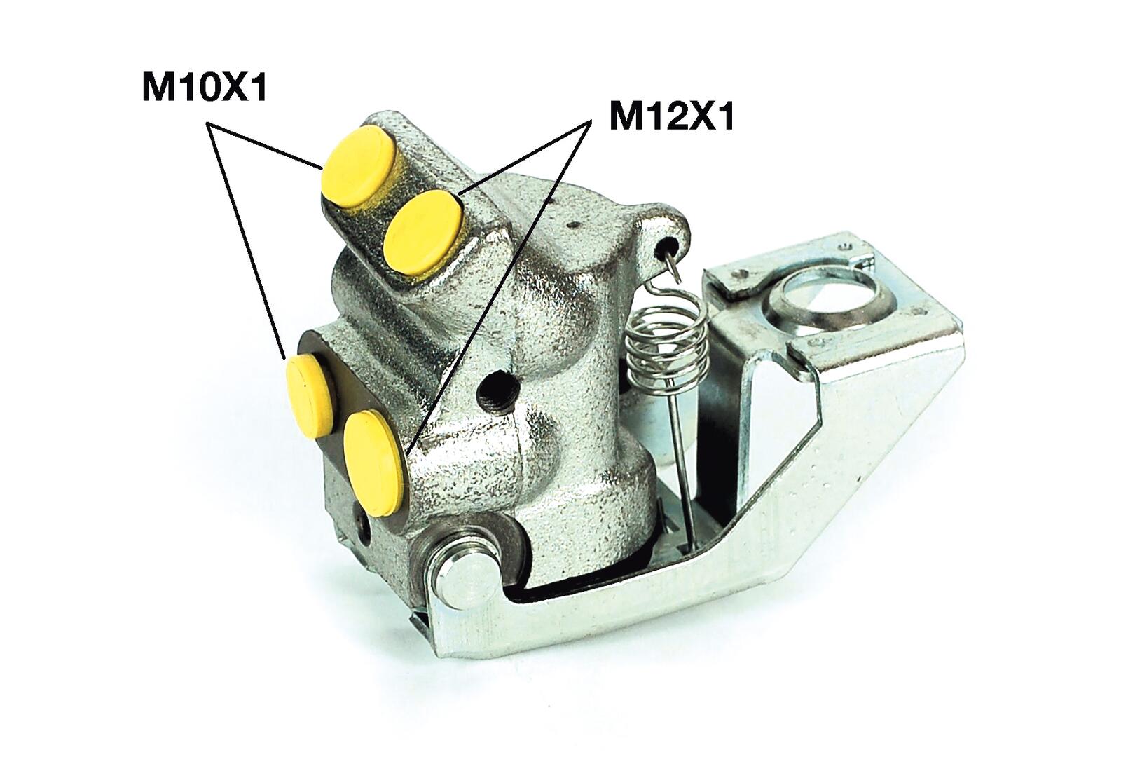Modulatore frenata FERODO FHR7114