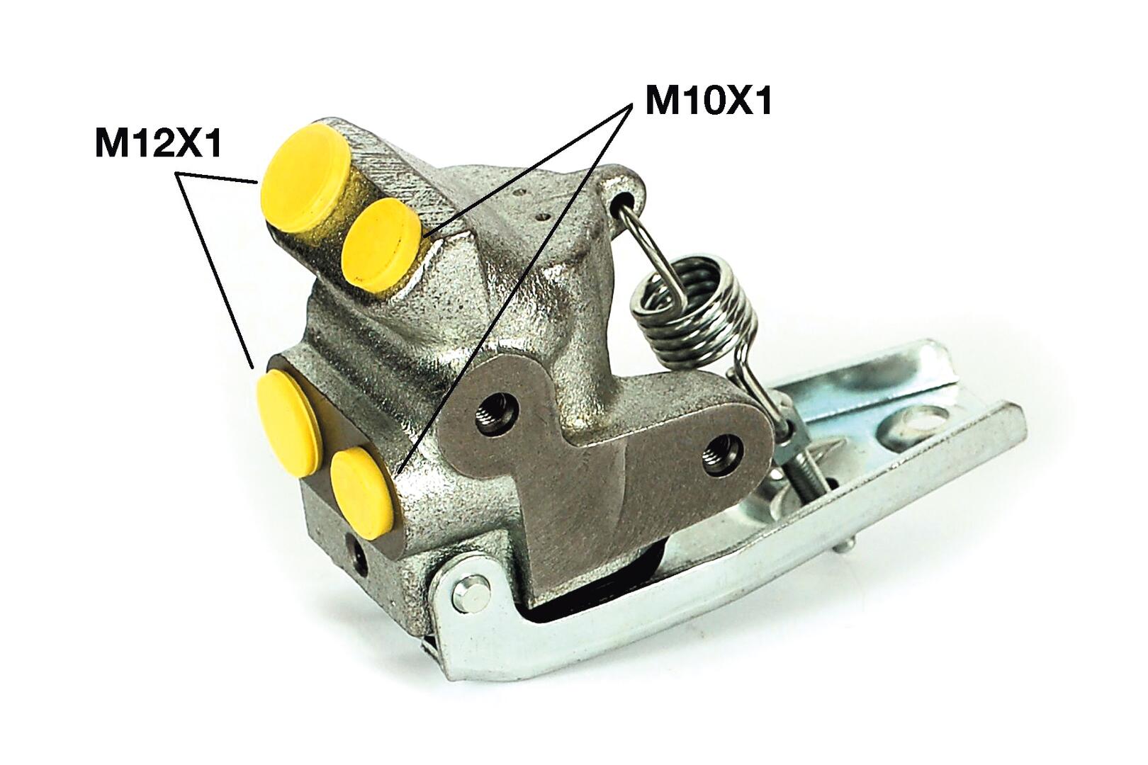 Modulatore frenata FERODO FHR7116