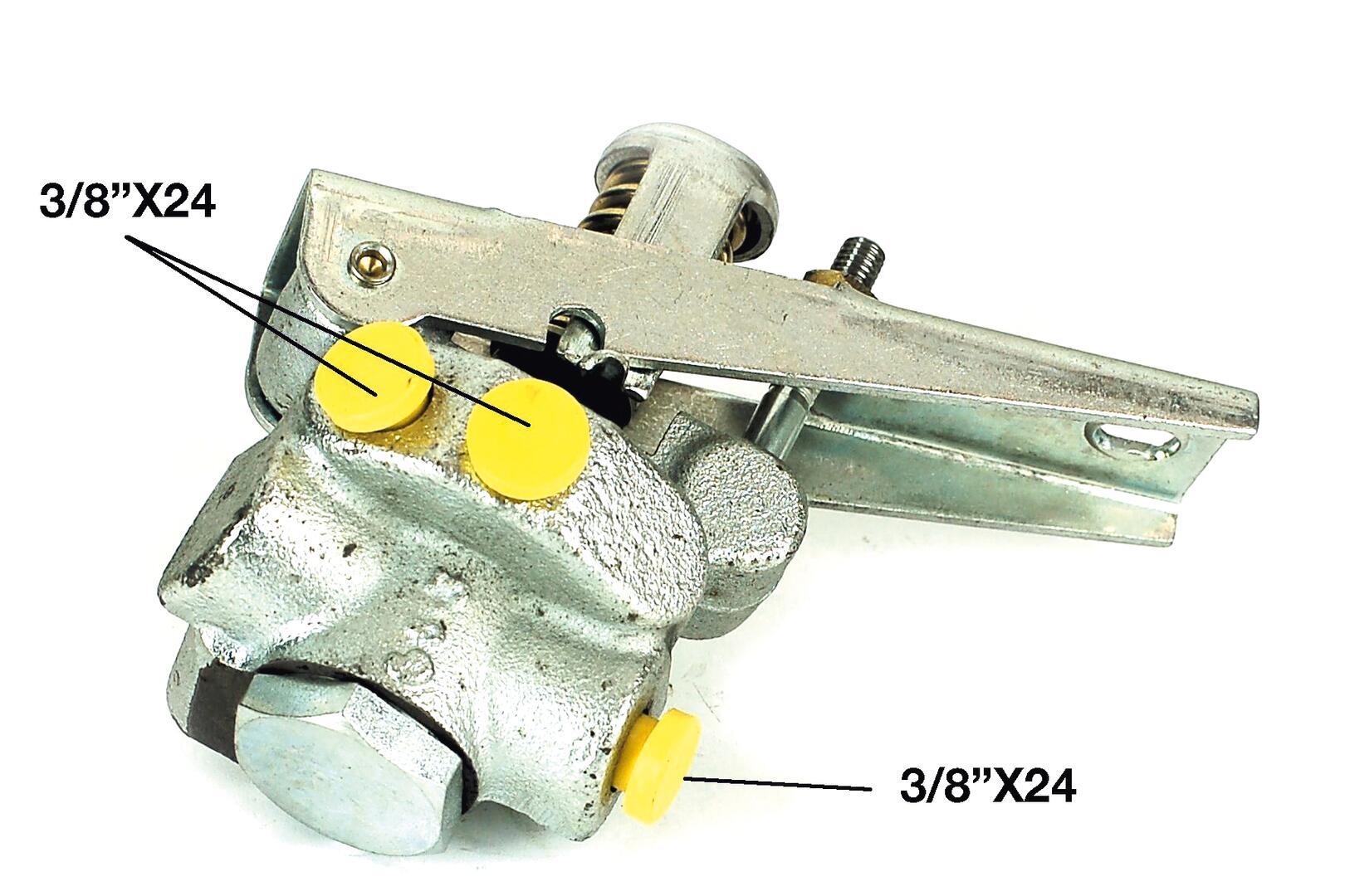 Modulatore frenata FERODO FHR7118