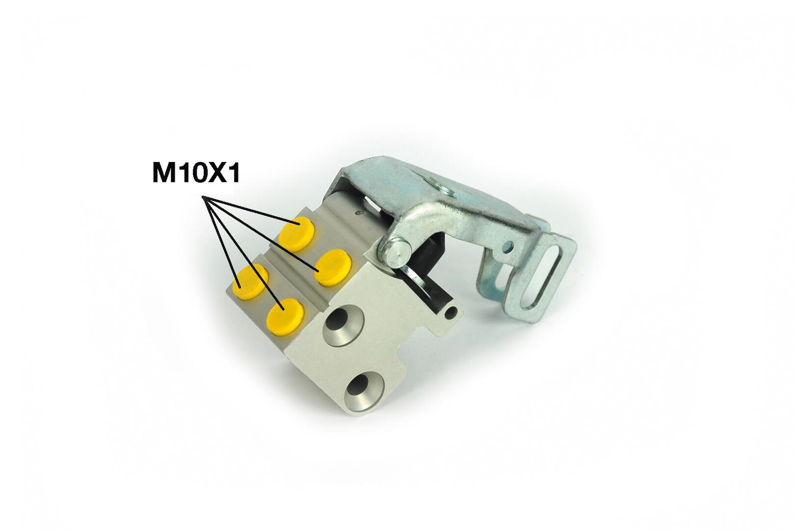 Modulatore frenata FERODO FHR7119