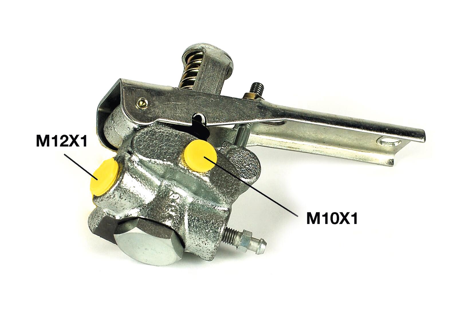Modulatore frenata FERODO FHR7126