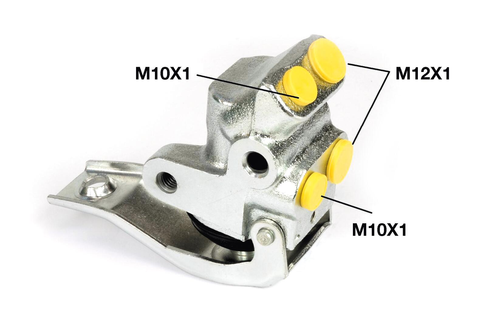 Modulatore frenata FERODO FHR7130
