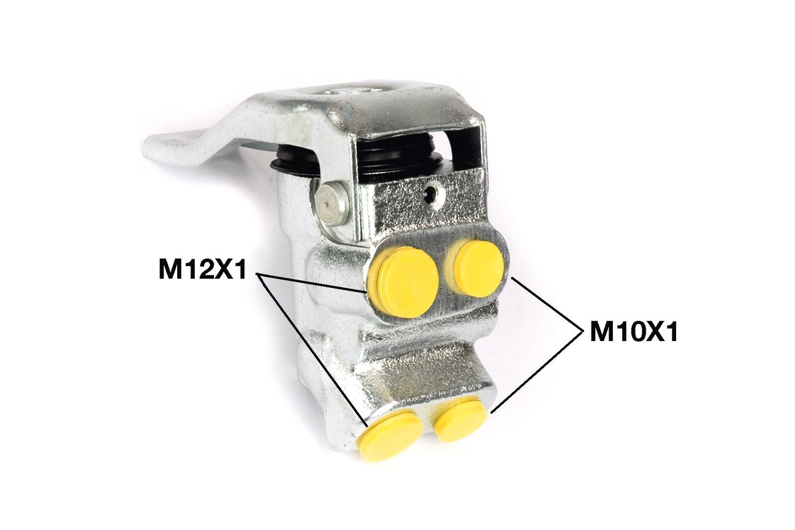 Modulatore frenata FERODO FHR7131