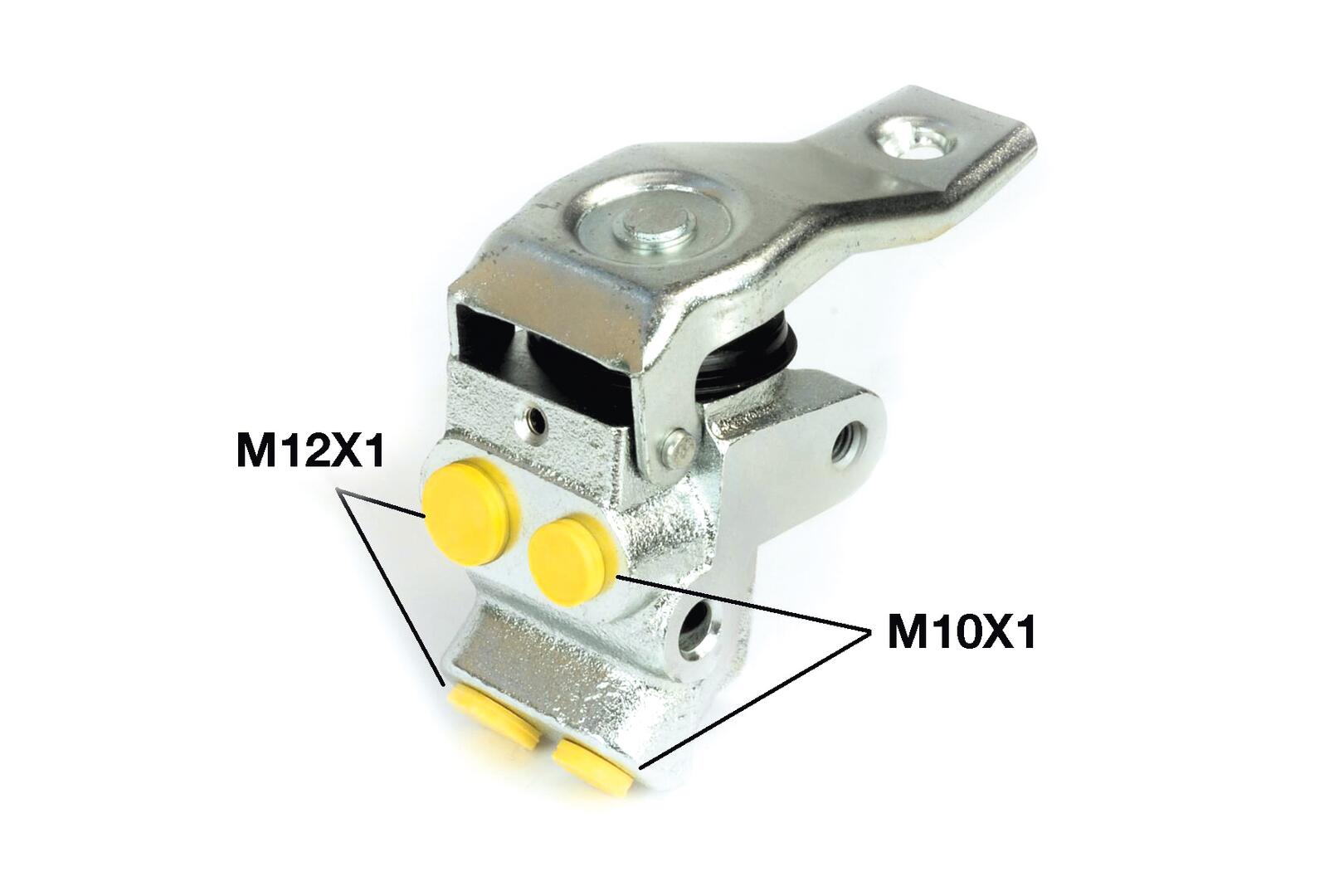 Modulatore frenata FERODO FHR7132