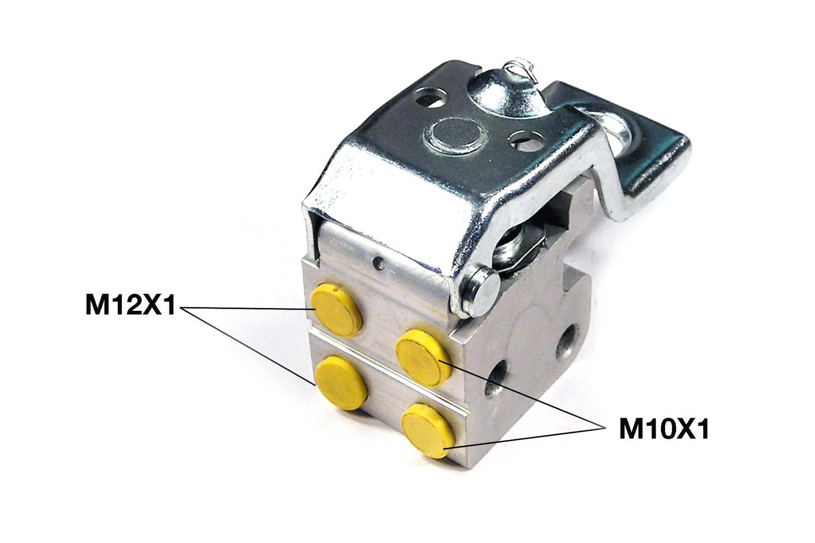 Modulatore frenata FERODO FHR7133
