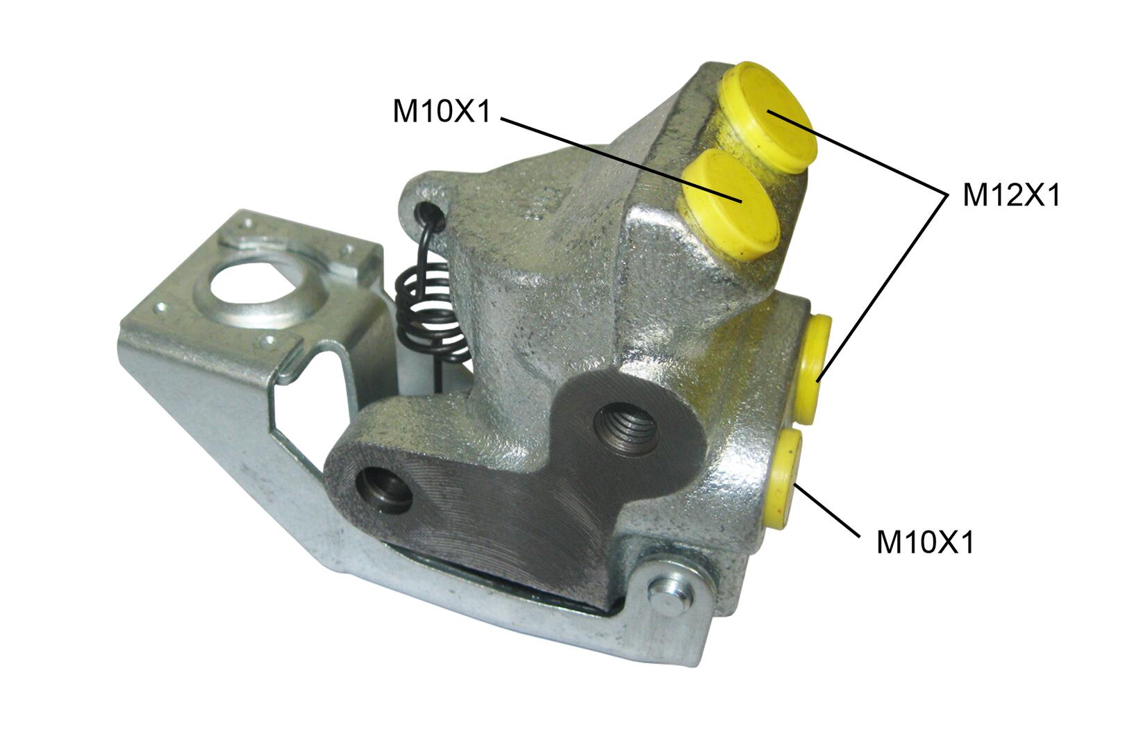 Modulatore frenata FERODO FHR7137