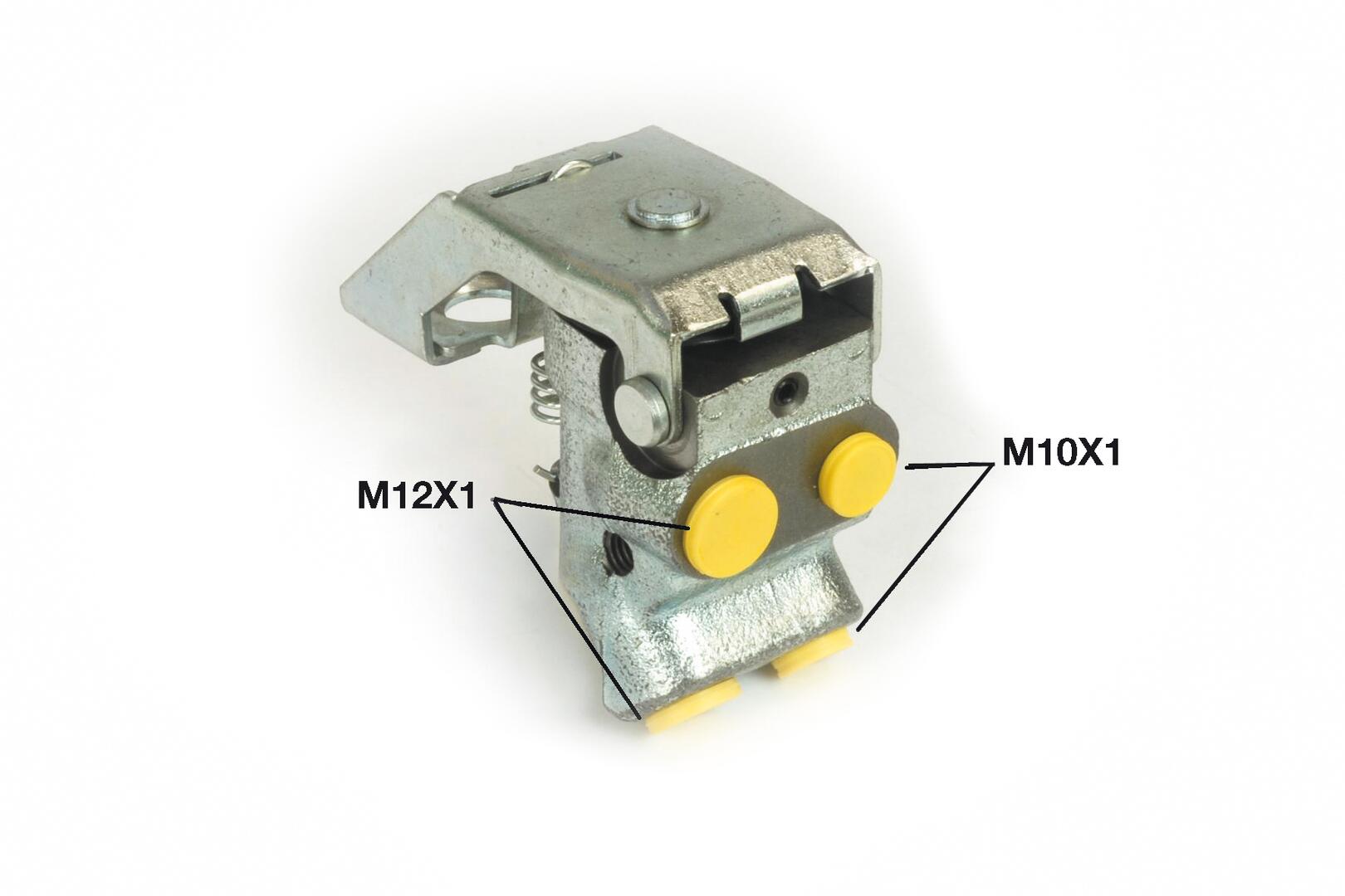 Modulatore frenata FERODO FHR7138