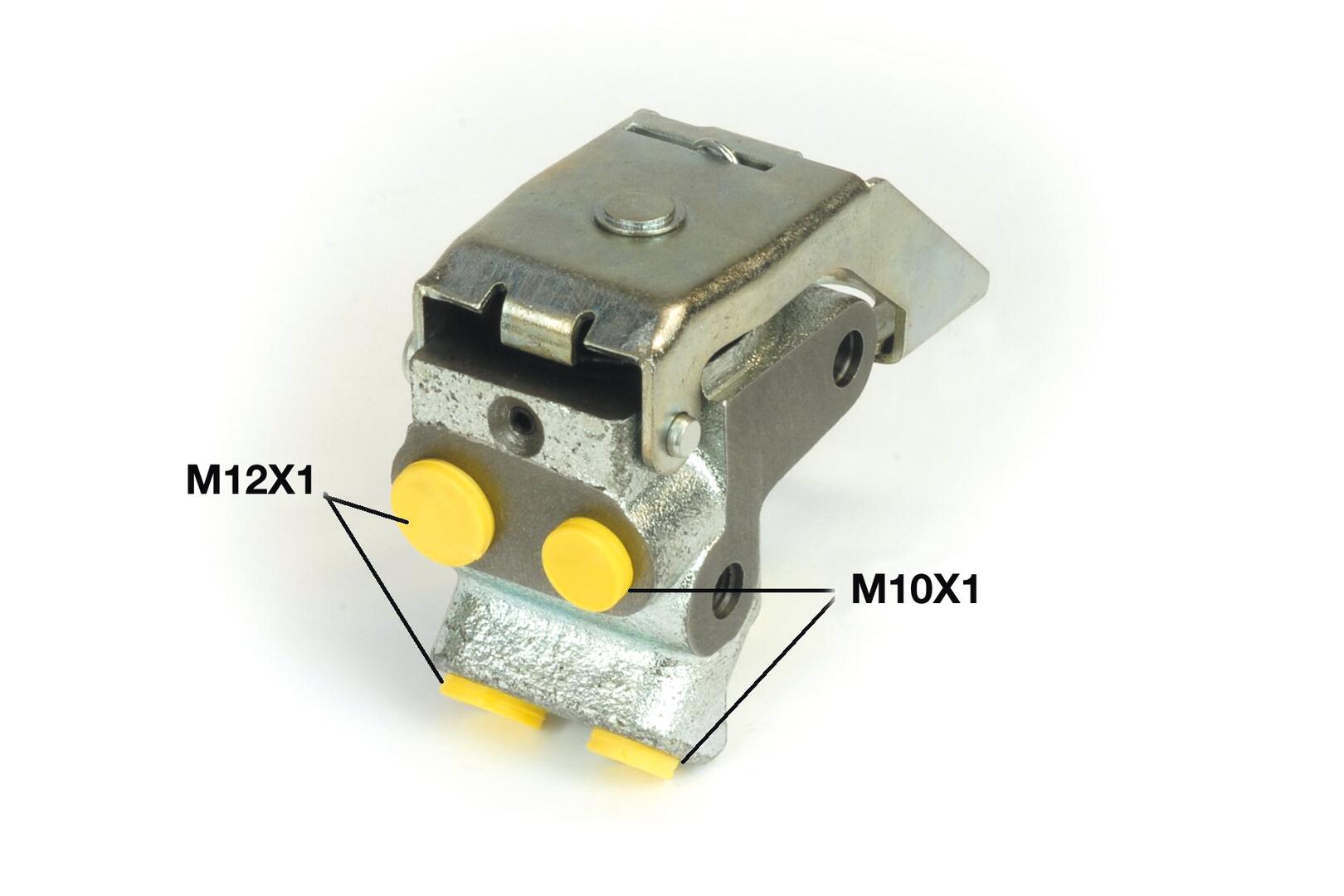 Modulatore frenata FERODO FHR7139