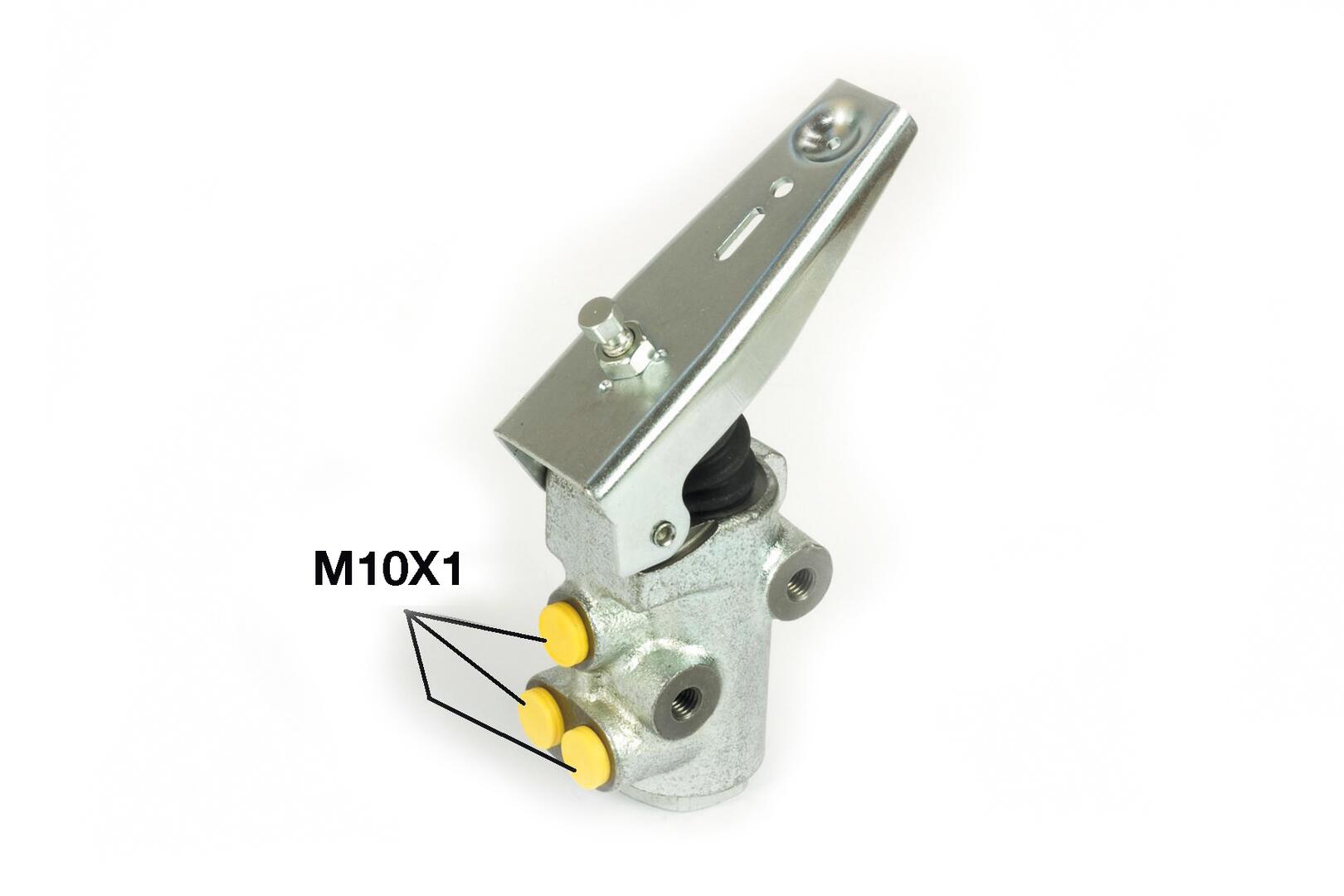 Modulatore frenata FERODO FHR7141