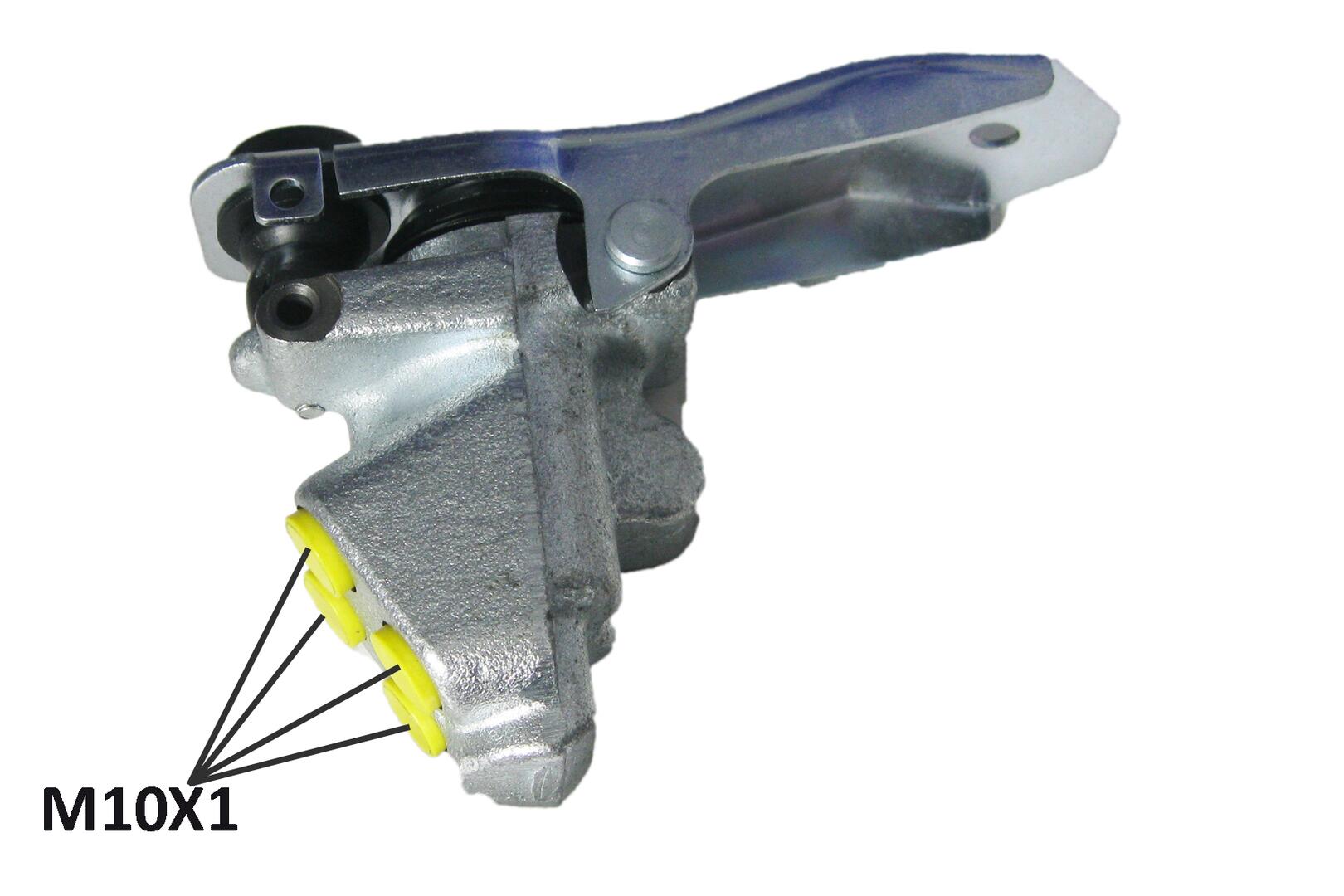 Modulatore frenata FERODO FHR7146