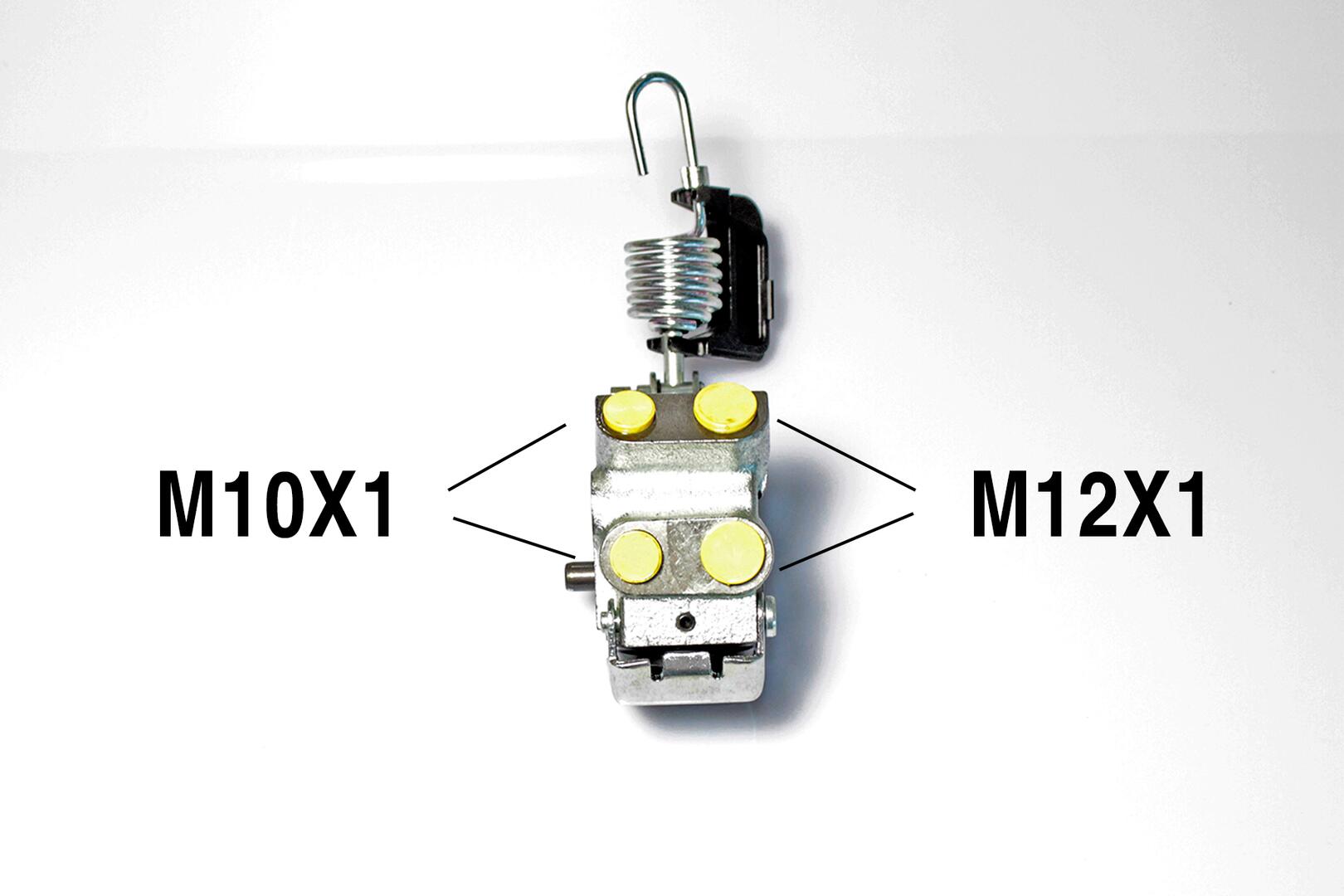 Modulatore frenata FERODO FHR7151