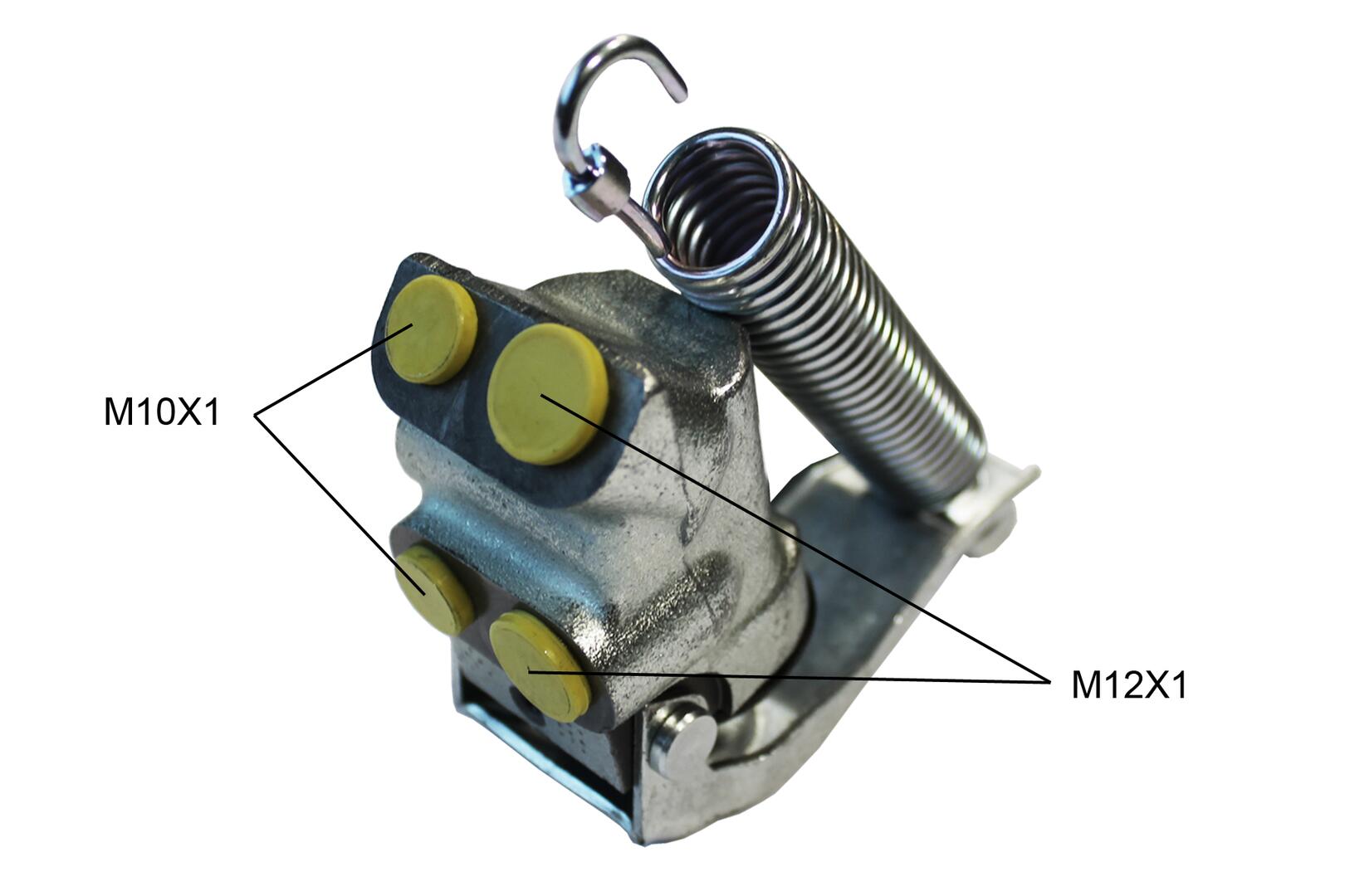 Modulatore frenata FERODO FHR7152