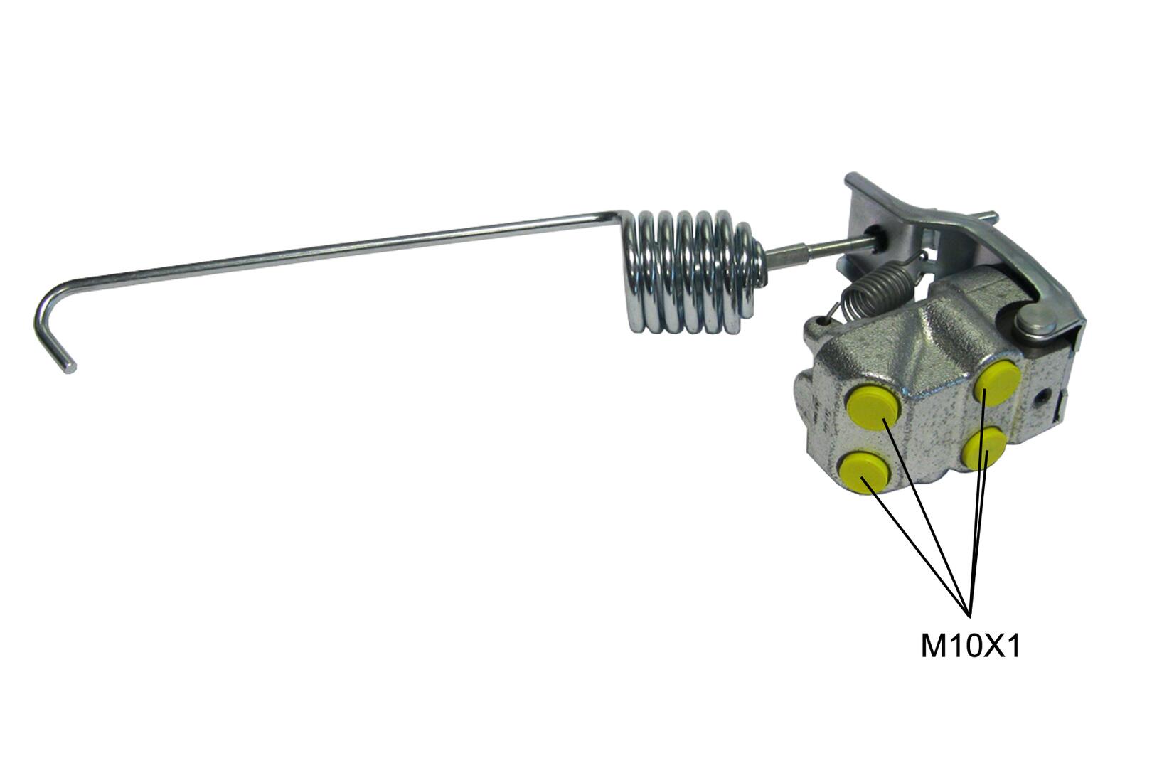 Modulatore frenata FERODO FHR7154