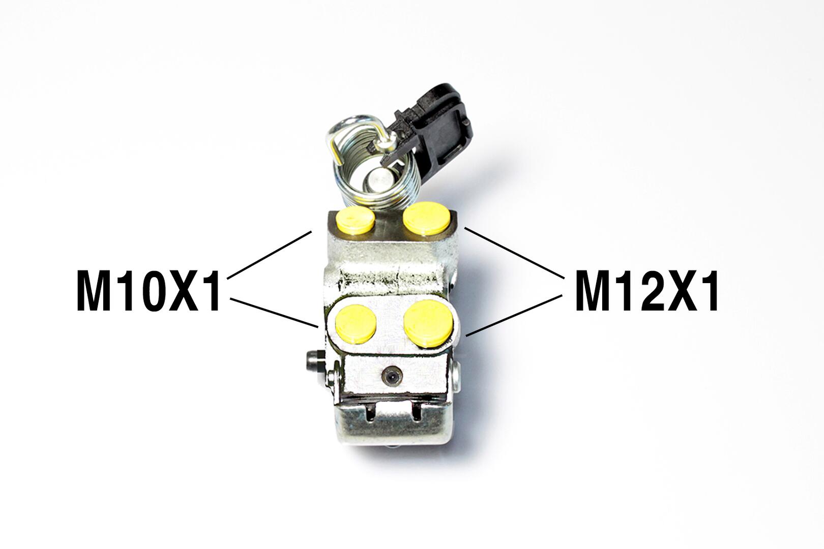 Modulatore frenata FERODO FHR7155