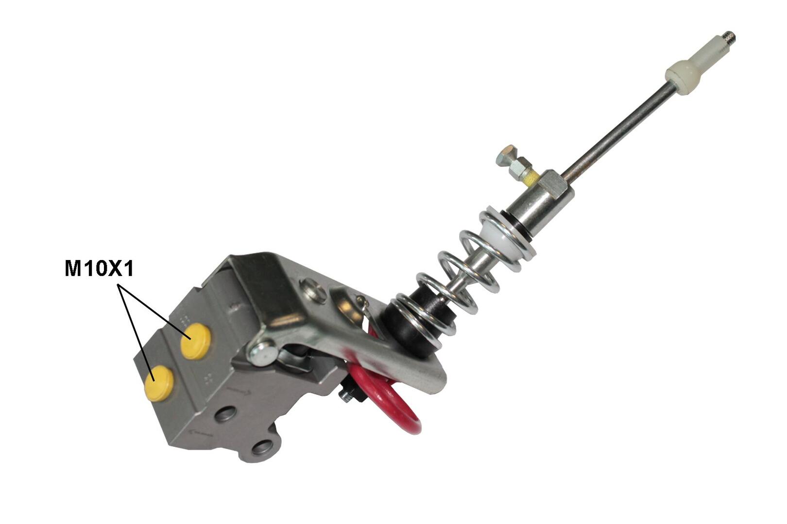 Modulatore frenata FERODO FHR7157
