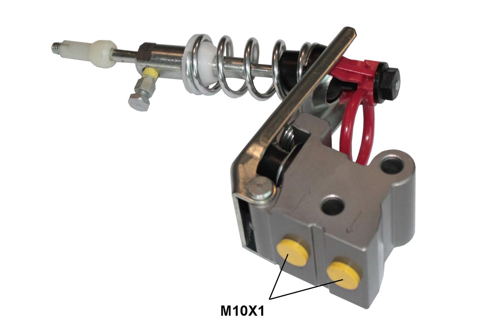 Modulatore frenata FERODO FHR7158
