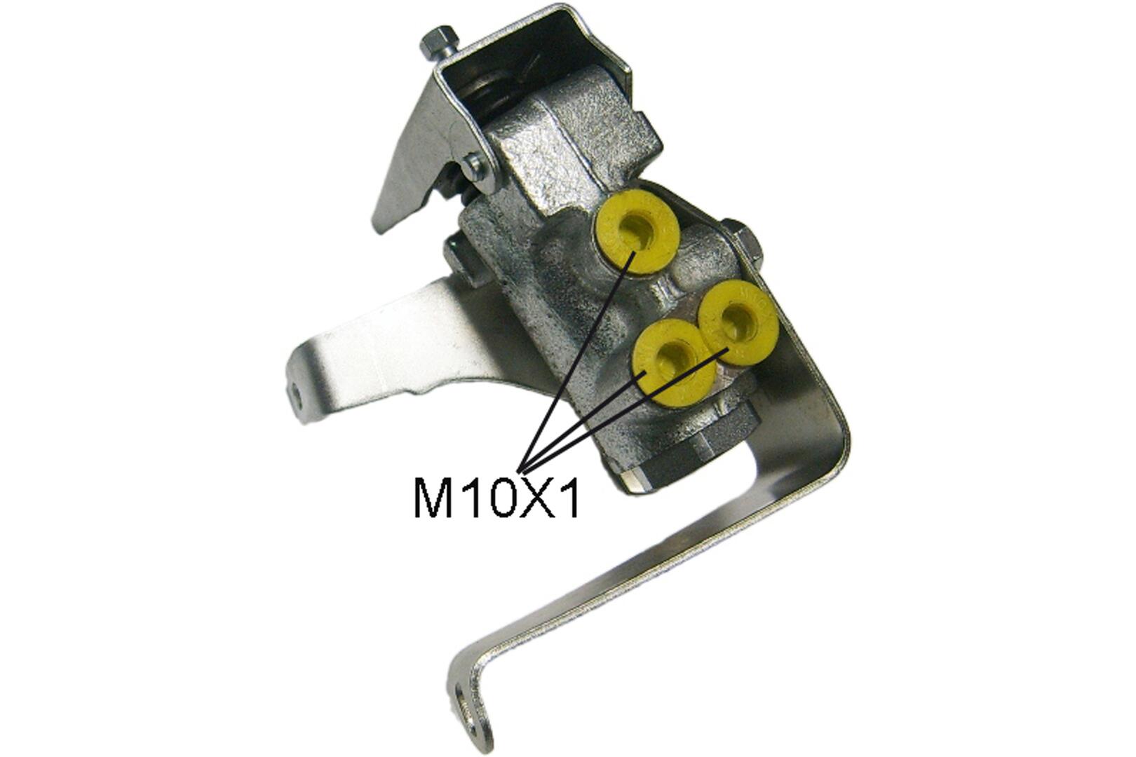 Modulatore frenata FERODO FHR7160