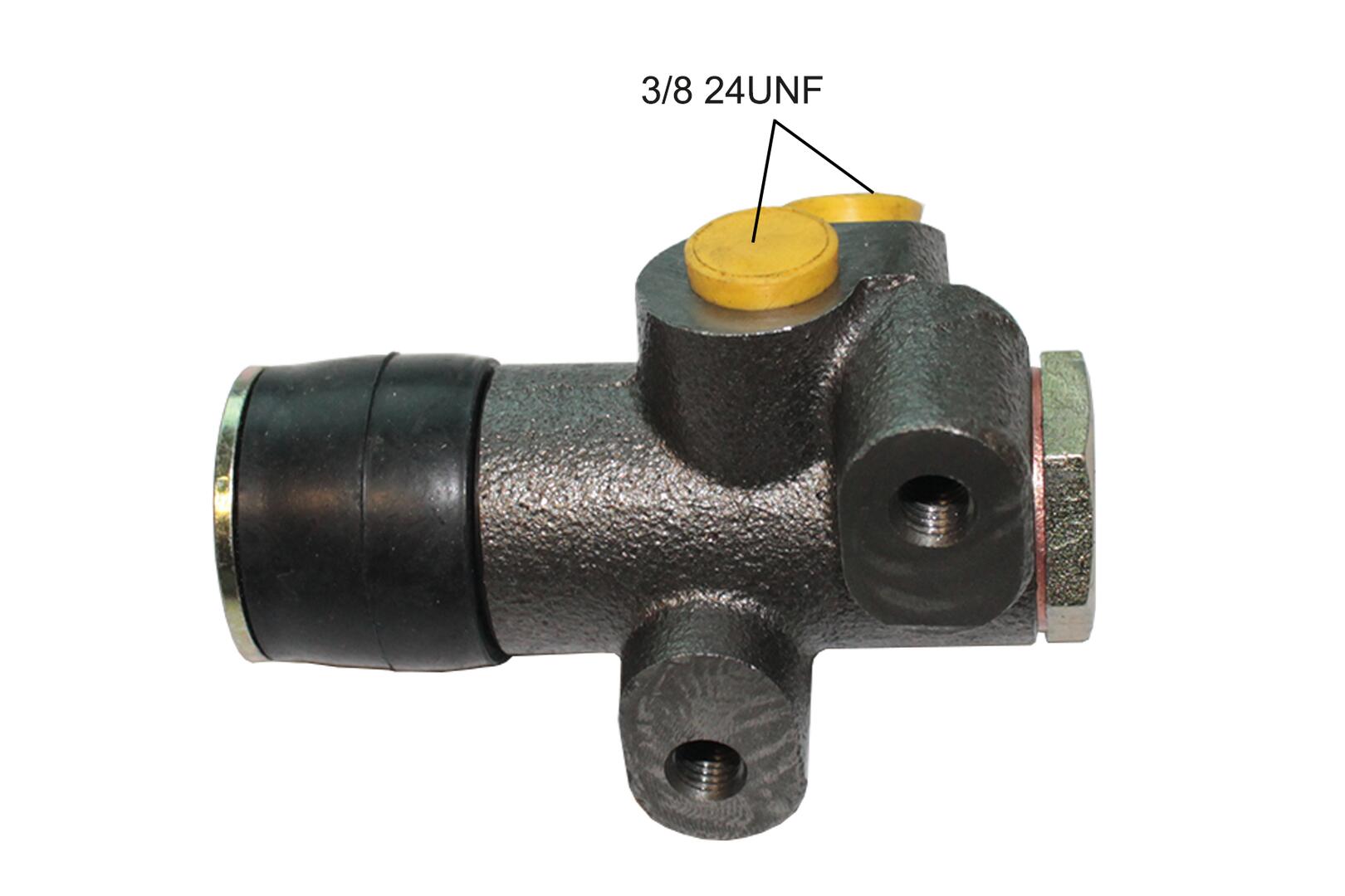 Modulatore frenata FERODO FHR7161