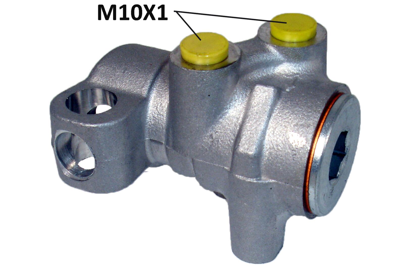Modulatore frenata FERODO FHR7162